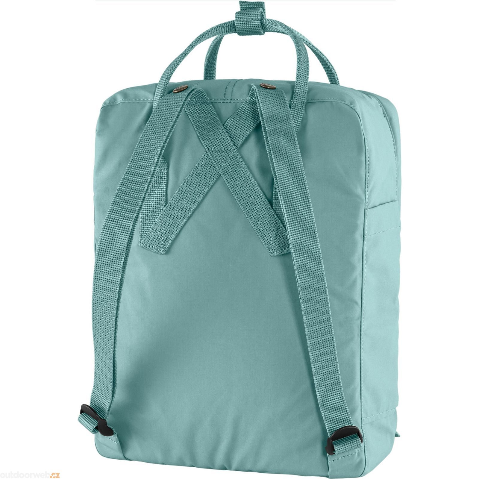 Kånken Sky Blue - city backpack - FJÄLLRÄVEN - 96,24 €
