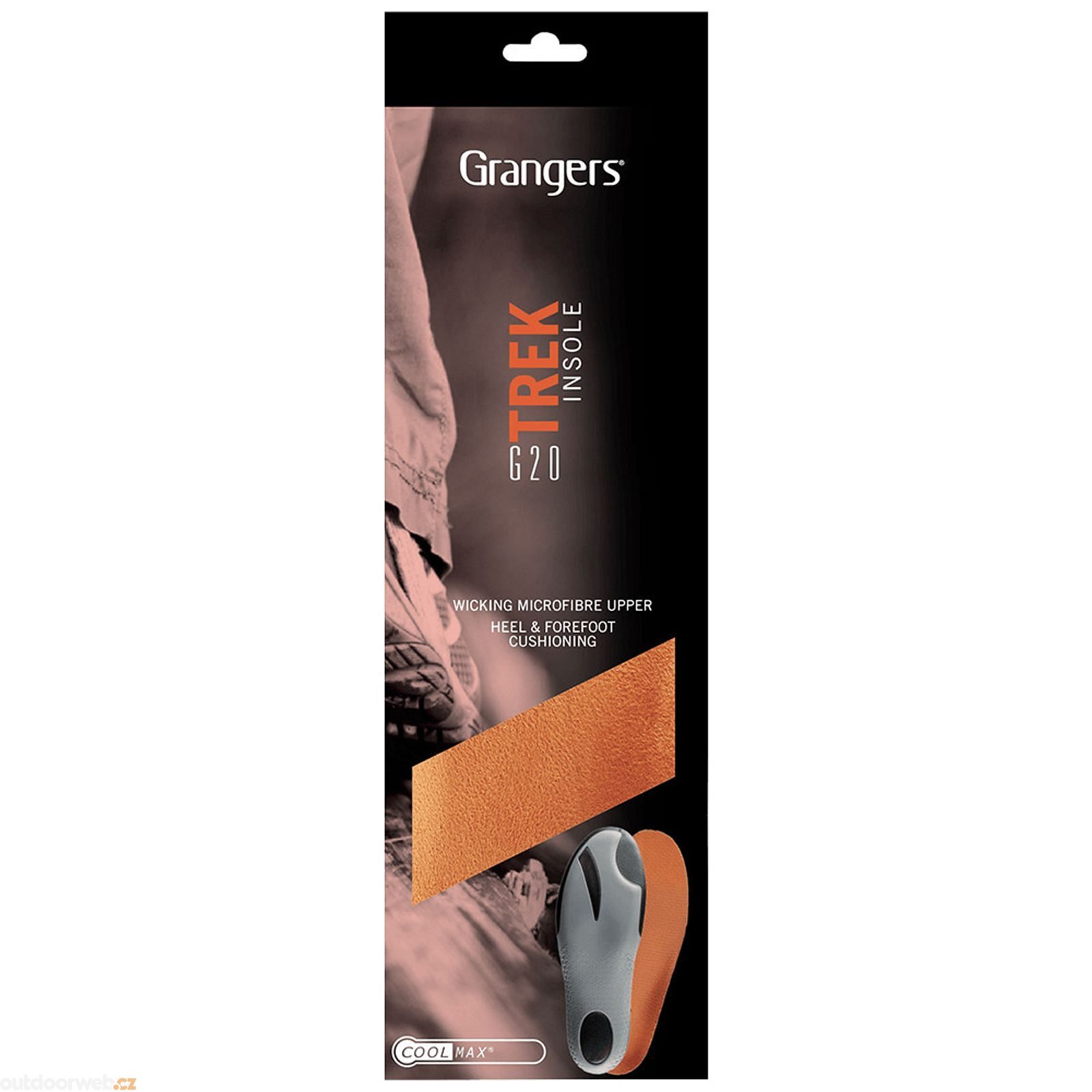 Granger's