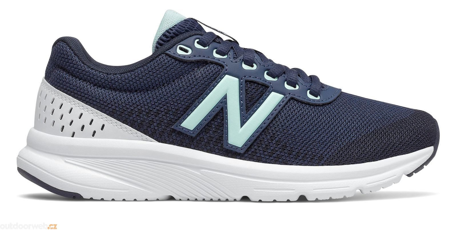 Outdoorweb.eu - W411LN2, blue - women's sports shoes - NEW