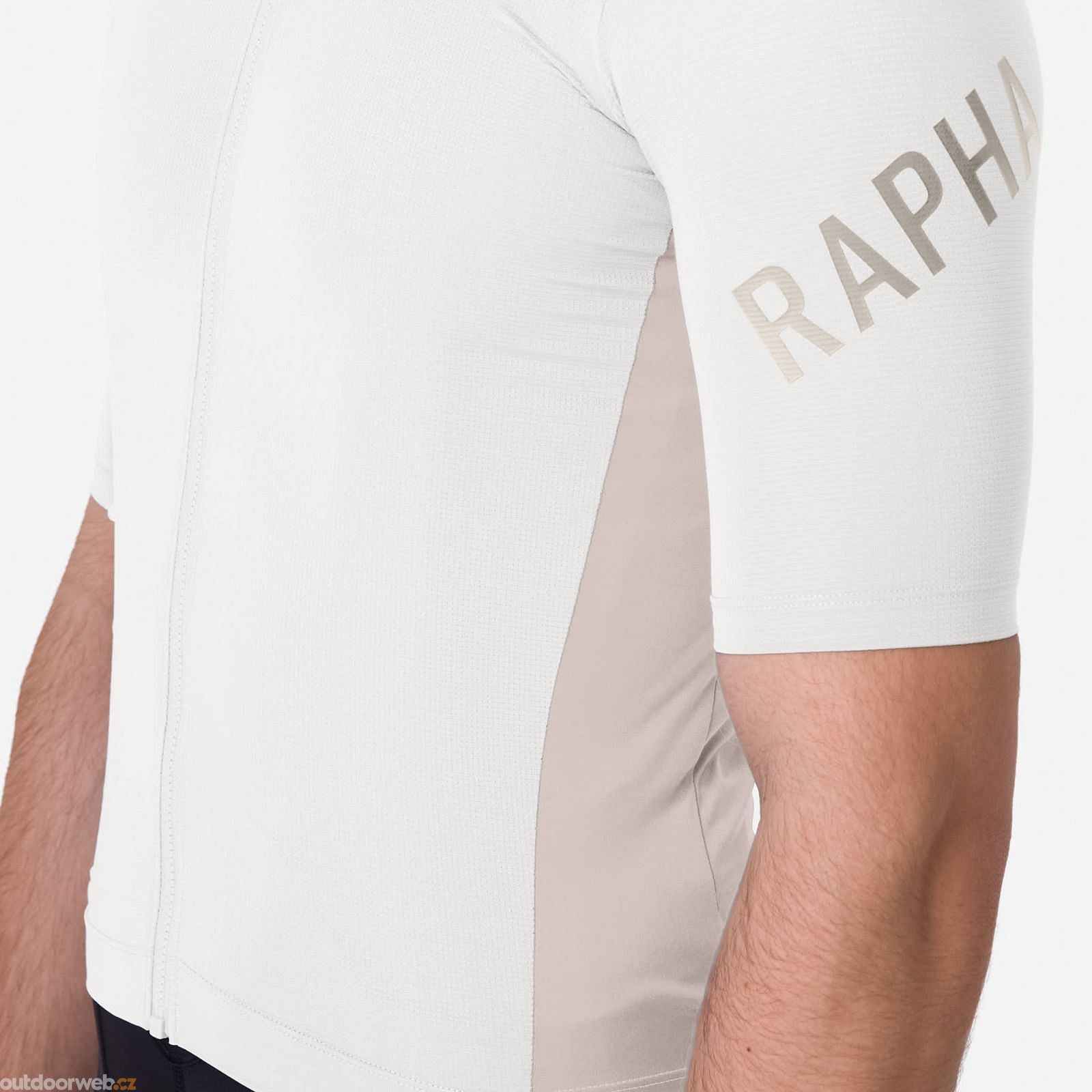 JSY RPH 24 PROTEAM TRN XL WT - Men's jersey - RAPHA - 139,96 €