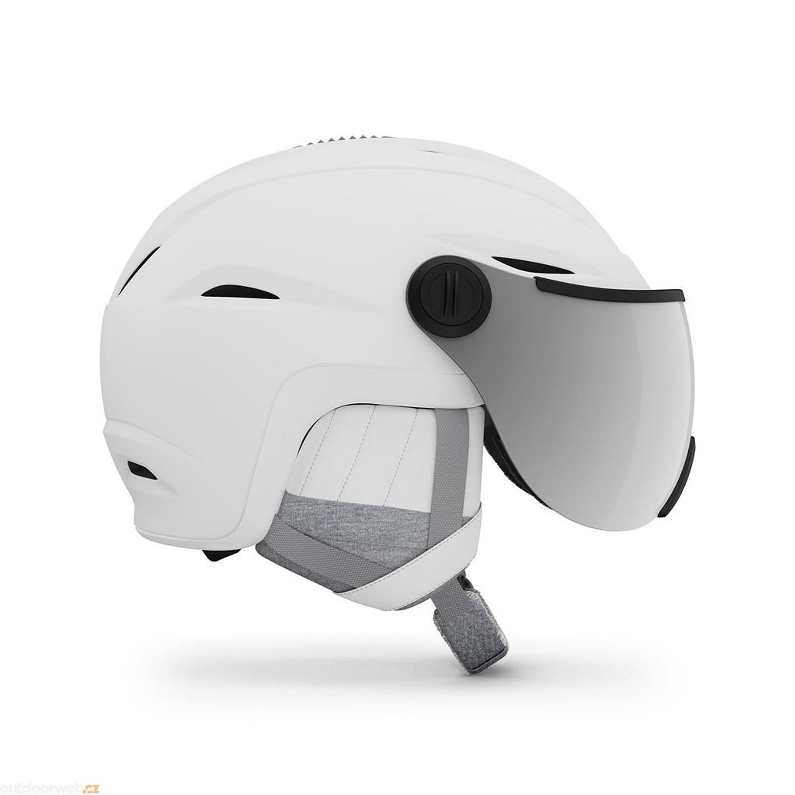 Giro Essence MIPS Casque Damen-Skihelm Snowboard