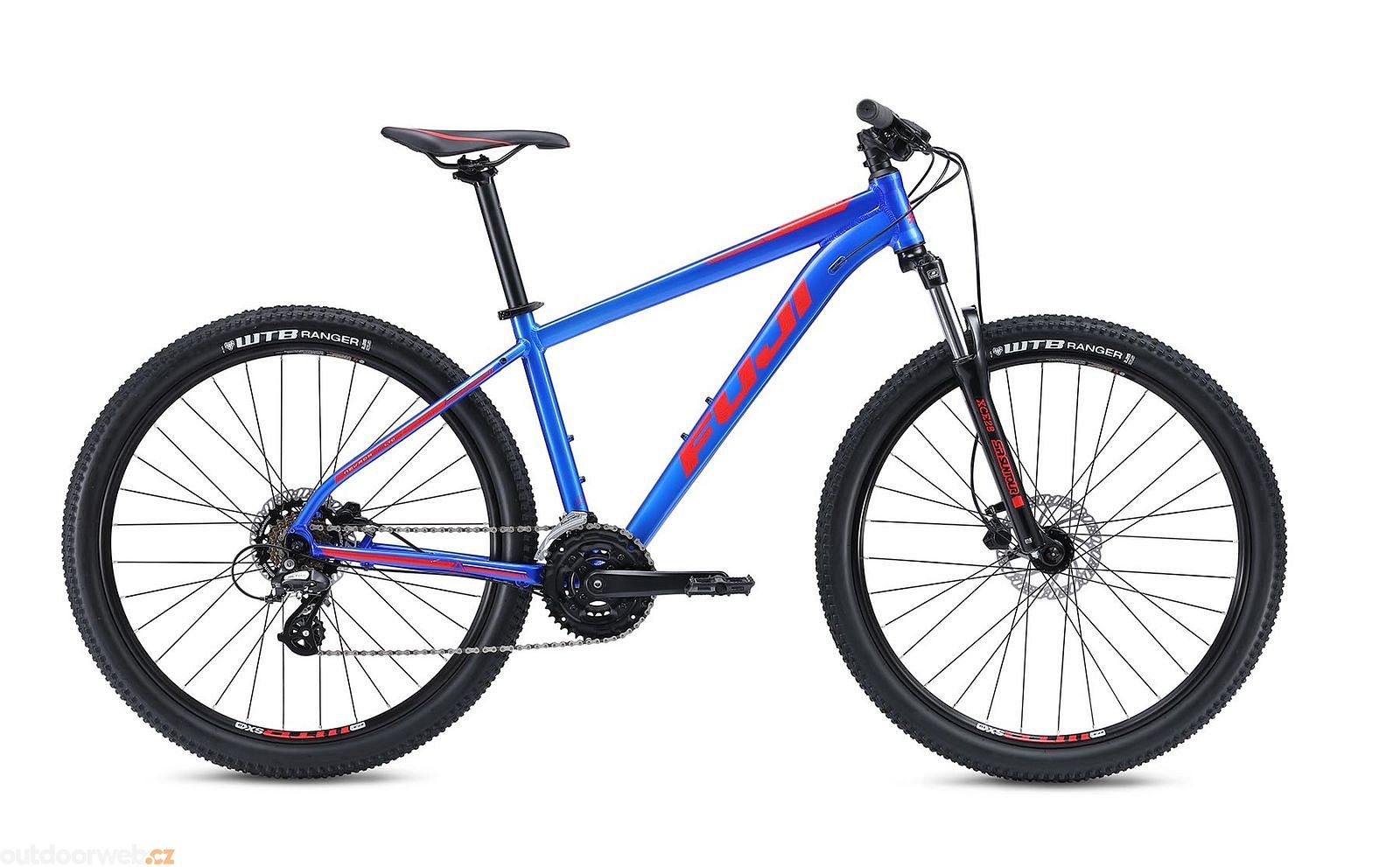 Fuji trek bike new arrivals