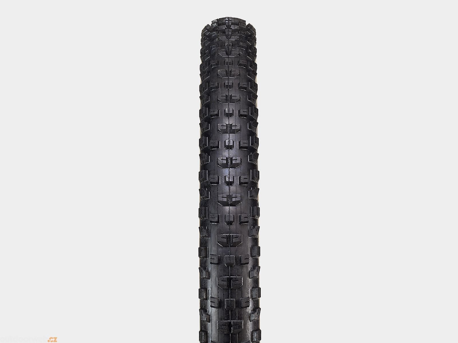 XR4 Team Issue TLR MTB 27,5 x 2,4 černá/tan - mountain bike tyre