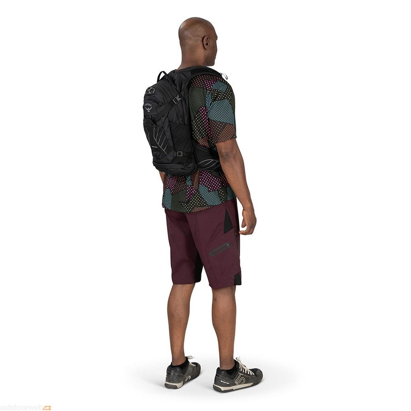 Raptor 14 top