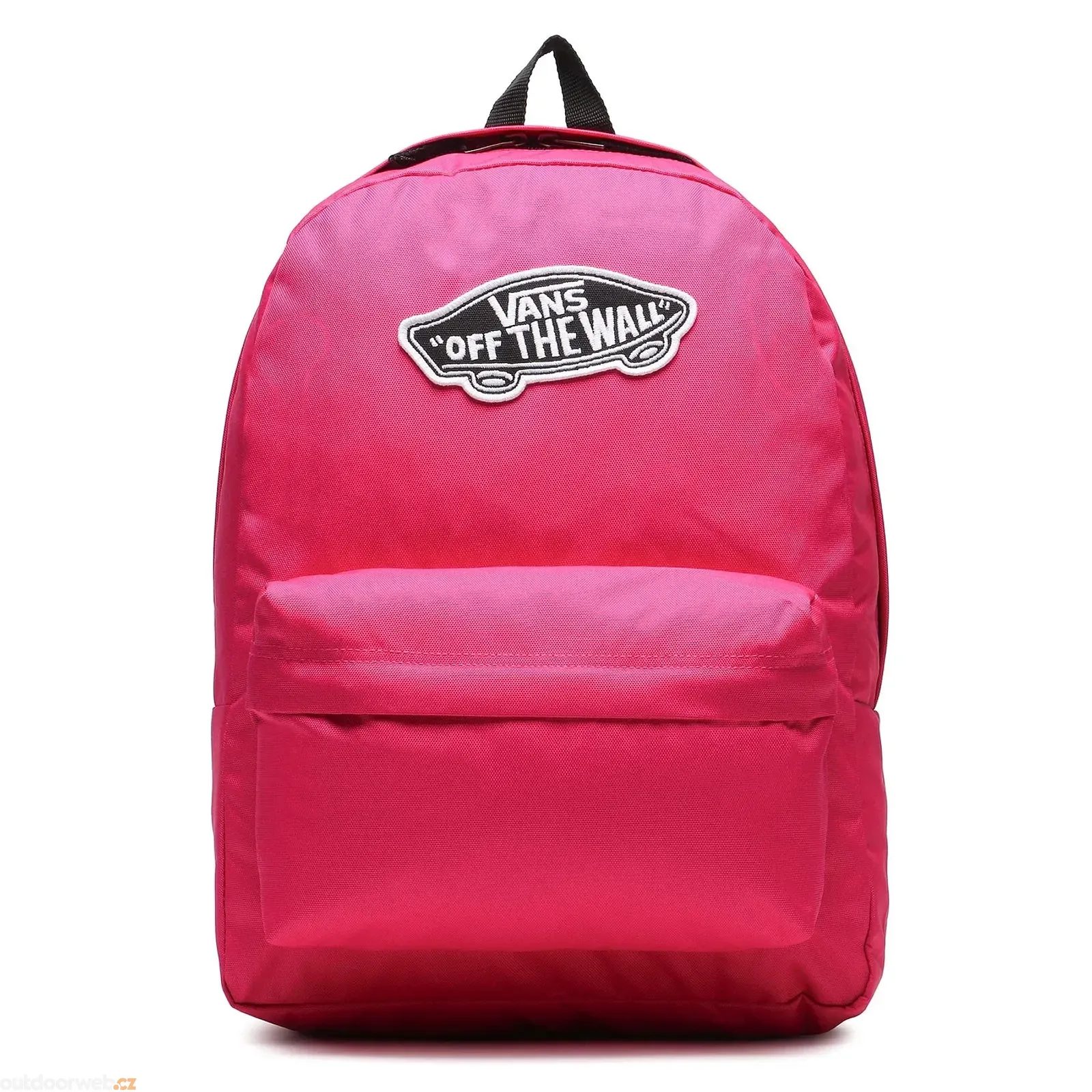 Magenta backpack hot sale