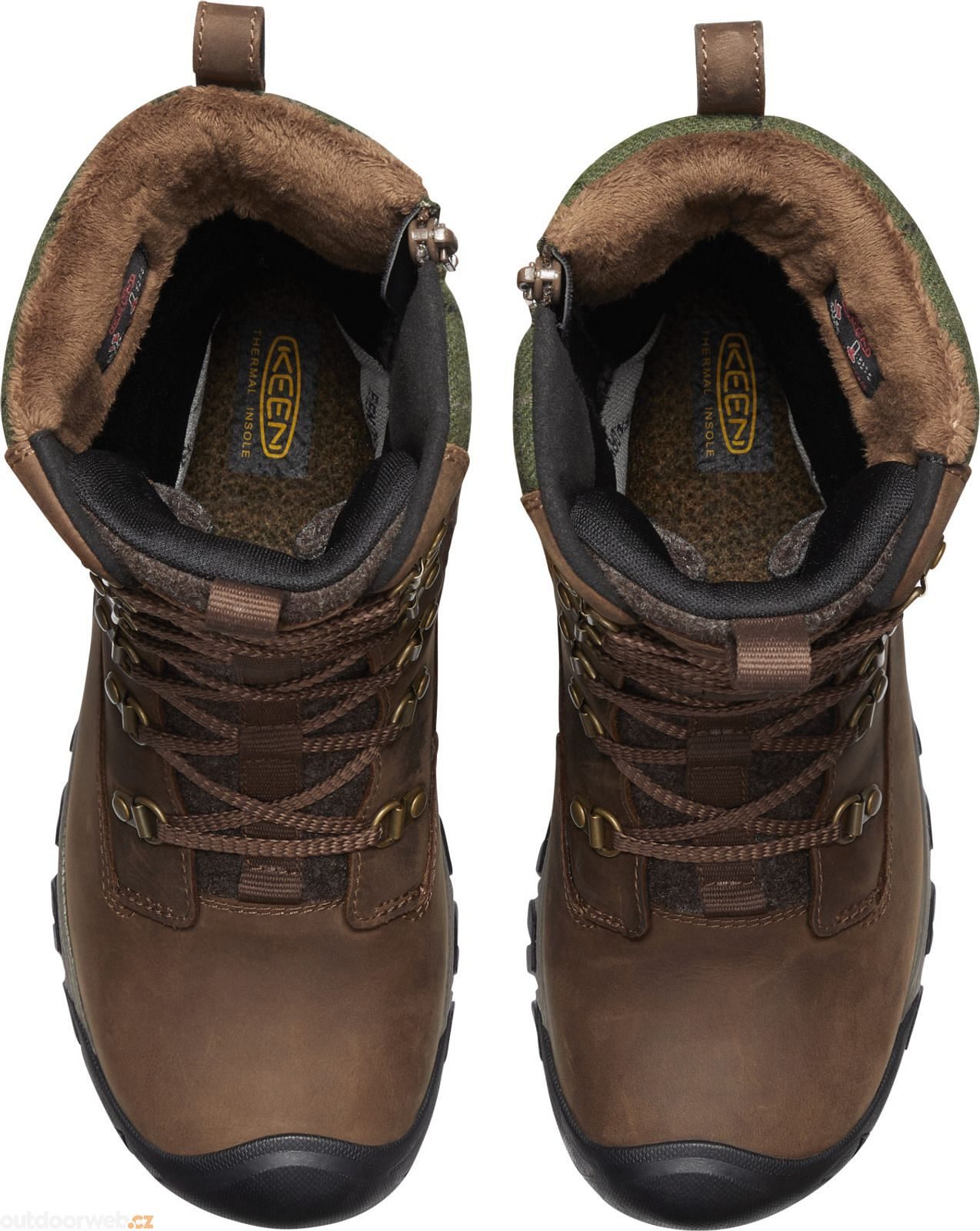 Keen leavenworth boots hotsell