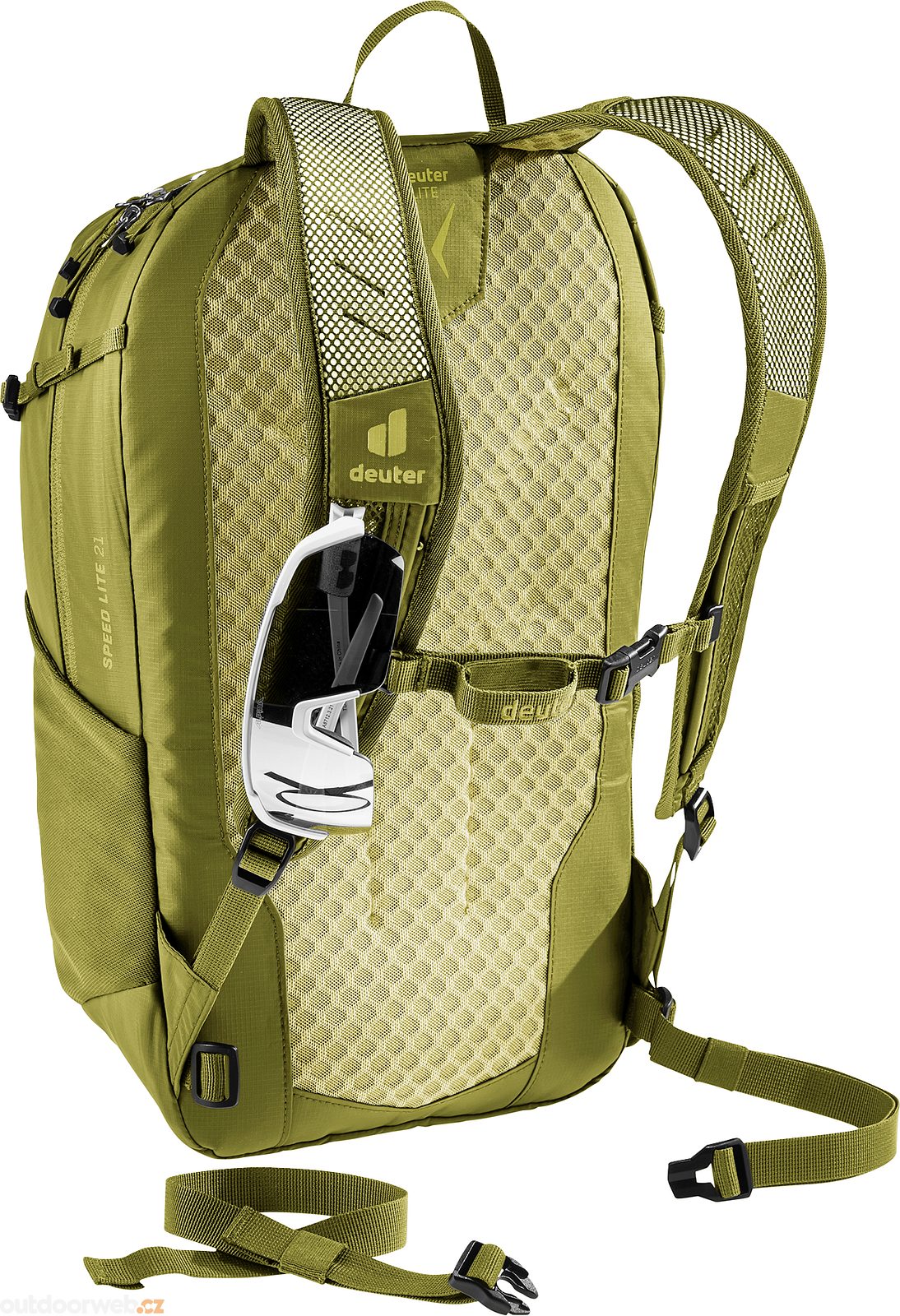 deuter 21 backpack Deuter Futura SL Women's Hiking CASPIA/CURRANT ,Hiking and trekking backpacks The water Deuter Speed Lite 21L Hiking