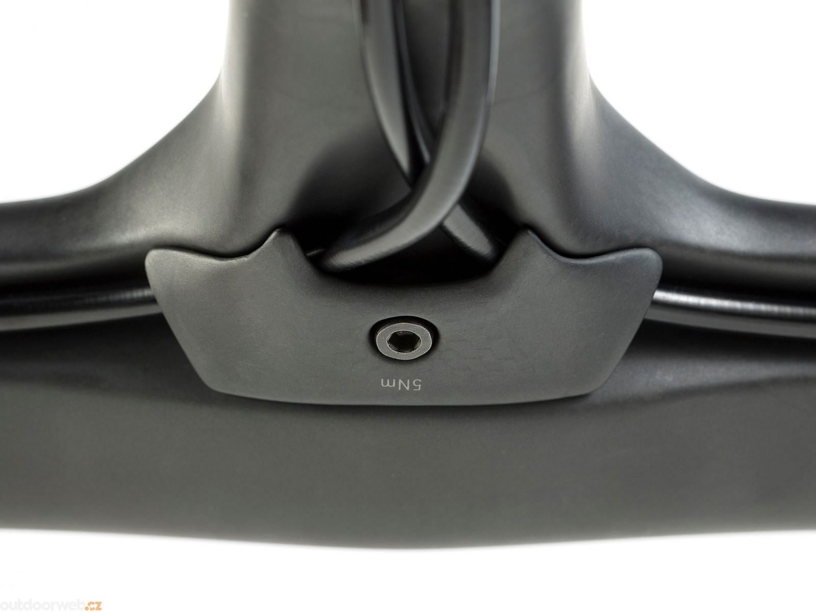 Aeolus RSL VR-C 44 cm x 100 mm 2022 CI - Handlebar and stem