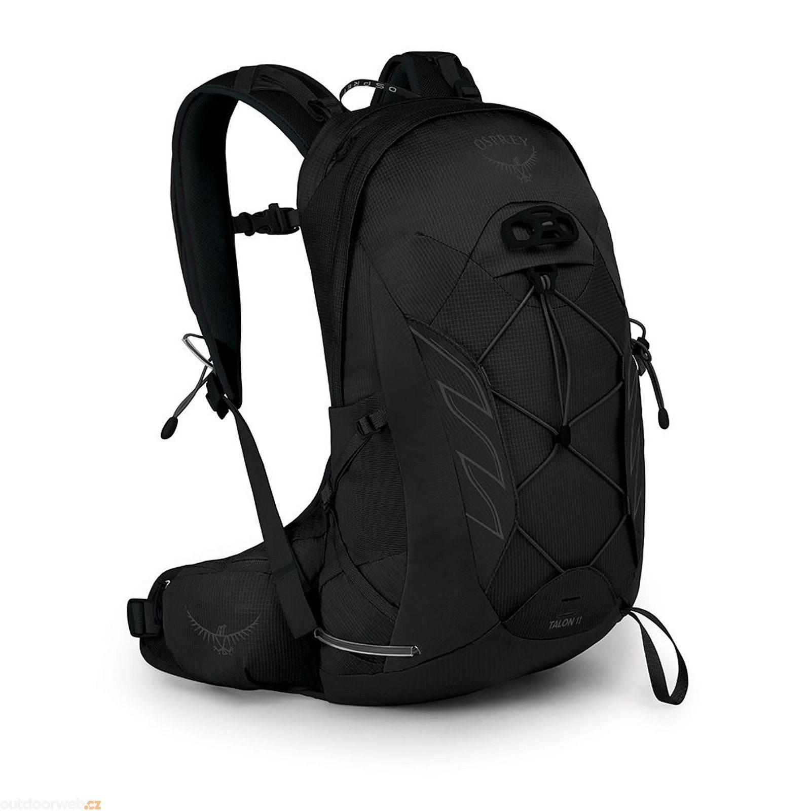 OSPREY｜LESS THAN 30L (Talon 6 Stealth Black) Amazon.com : Osprey 10002701 Talon 26 Stealth Black L/XL