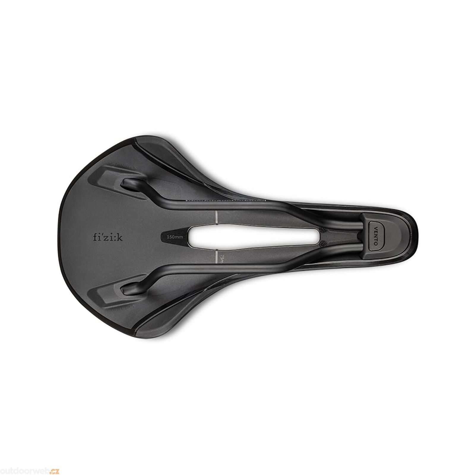 VENTO ANTARES R5 - 150MM (75E6S00A23A25) - sedlo silniční - FIZIK
