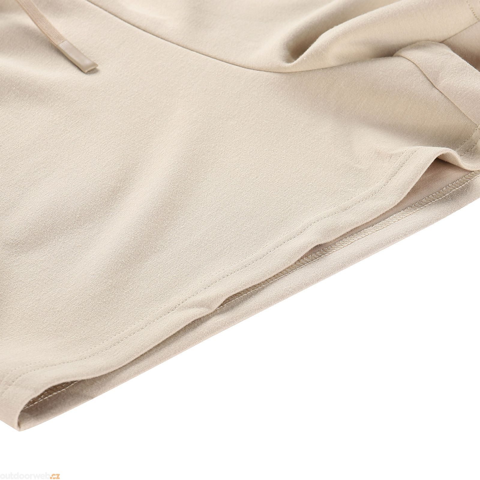 MENEDA shifting sand - Women's shorts - NAX - 16.66 €