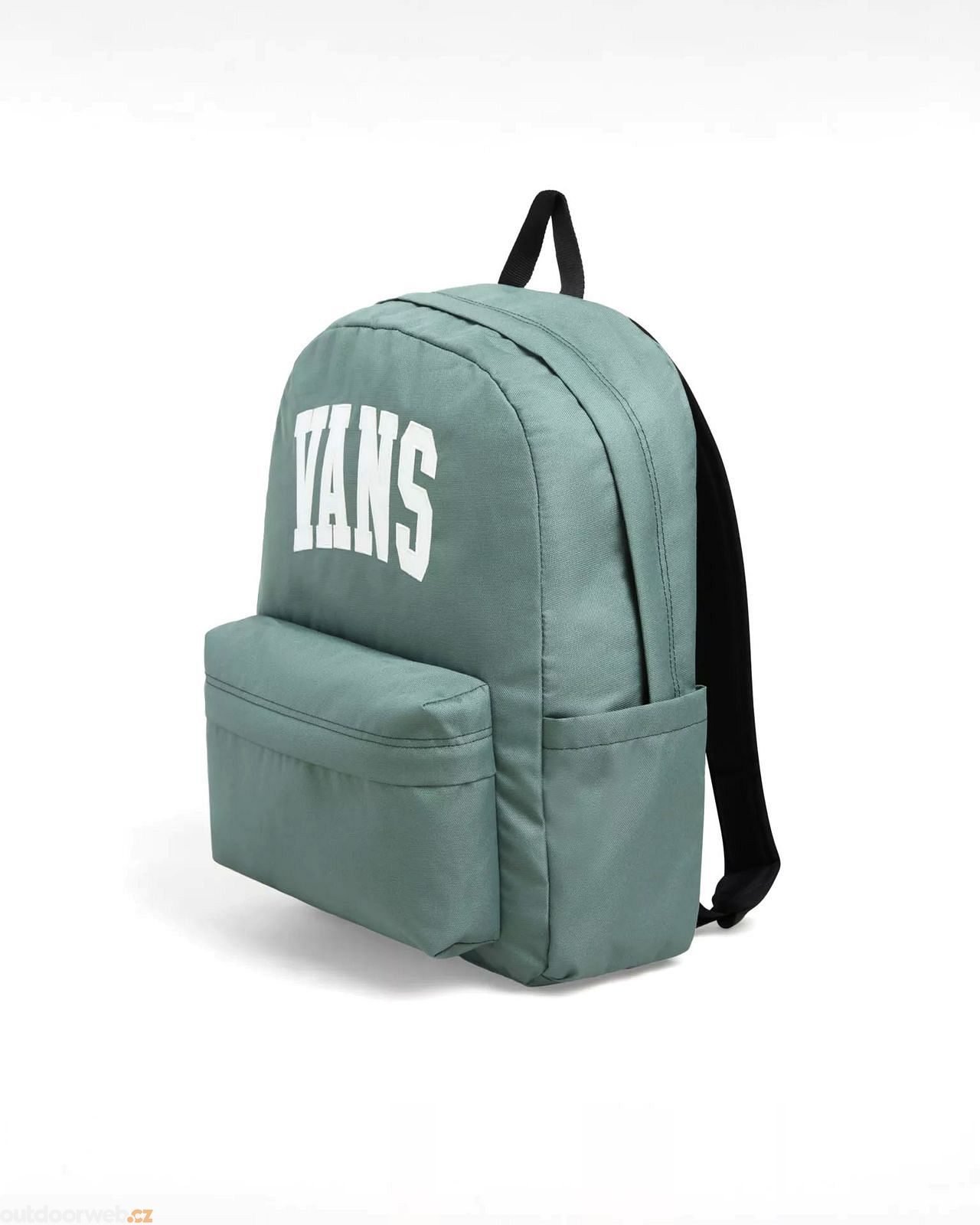 OLD SKOOL BACKPACK 22 Dark Forest - backpack - VANS - 29,80 €