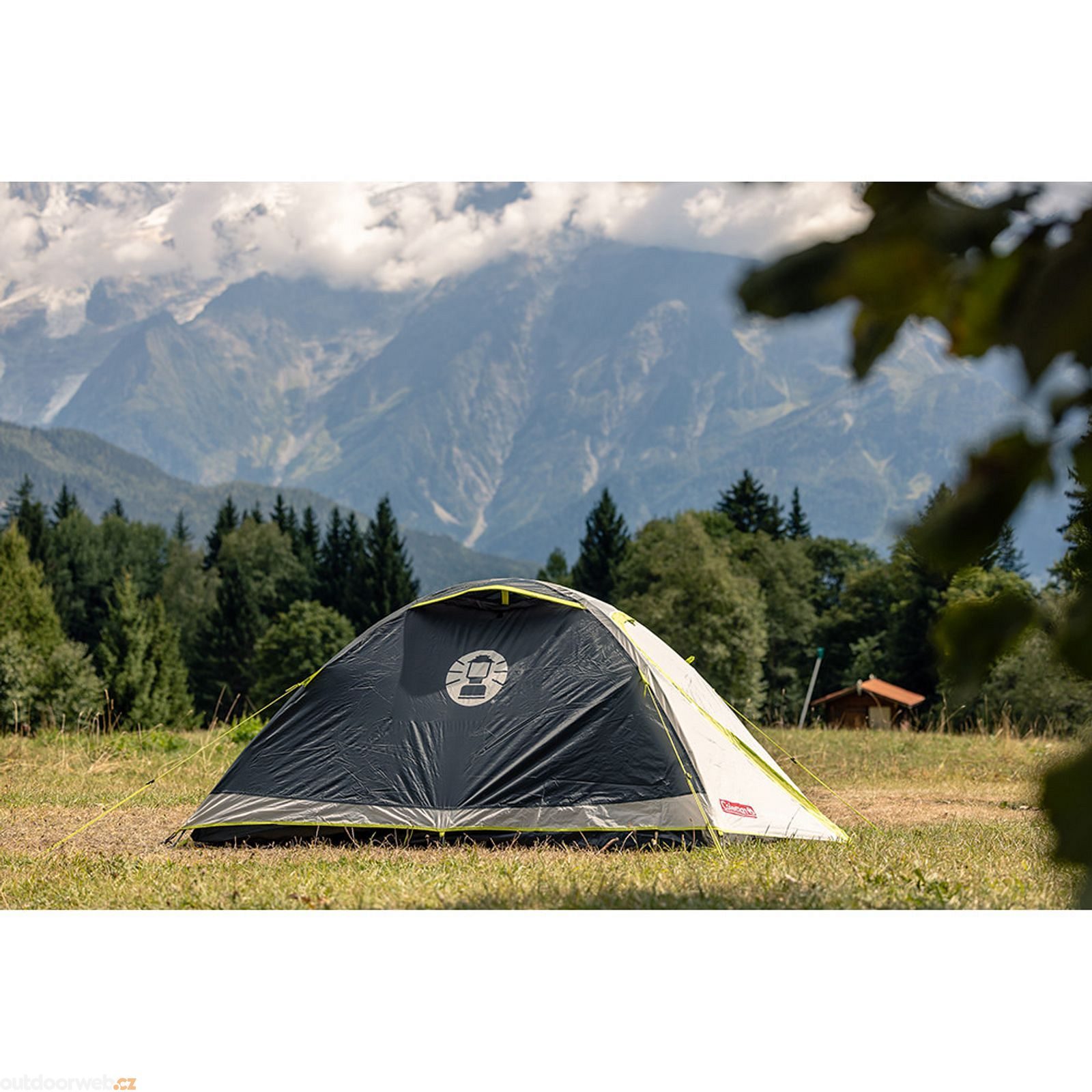 Outdoorweb.eu Darwin 2 States COLEMAN 69.97