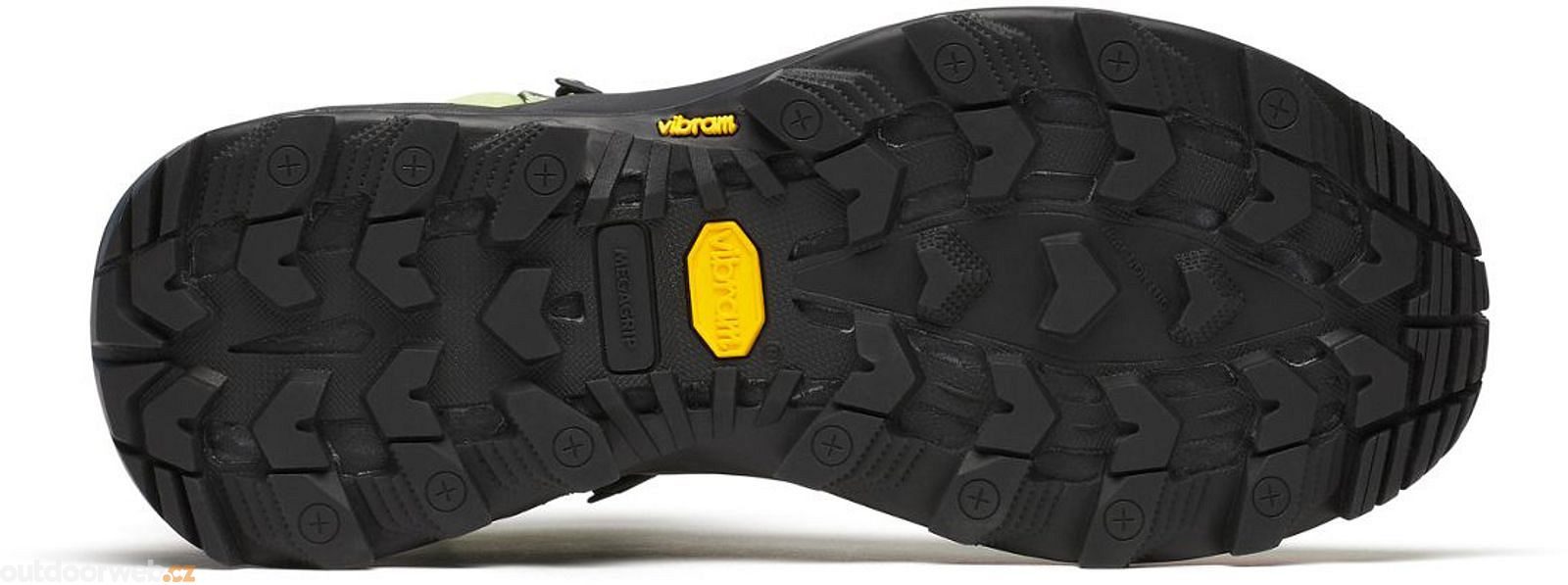 ROGUE HIKER MID GTX mantis - Women display picture 1