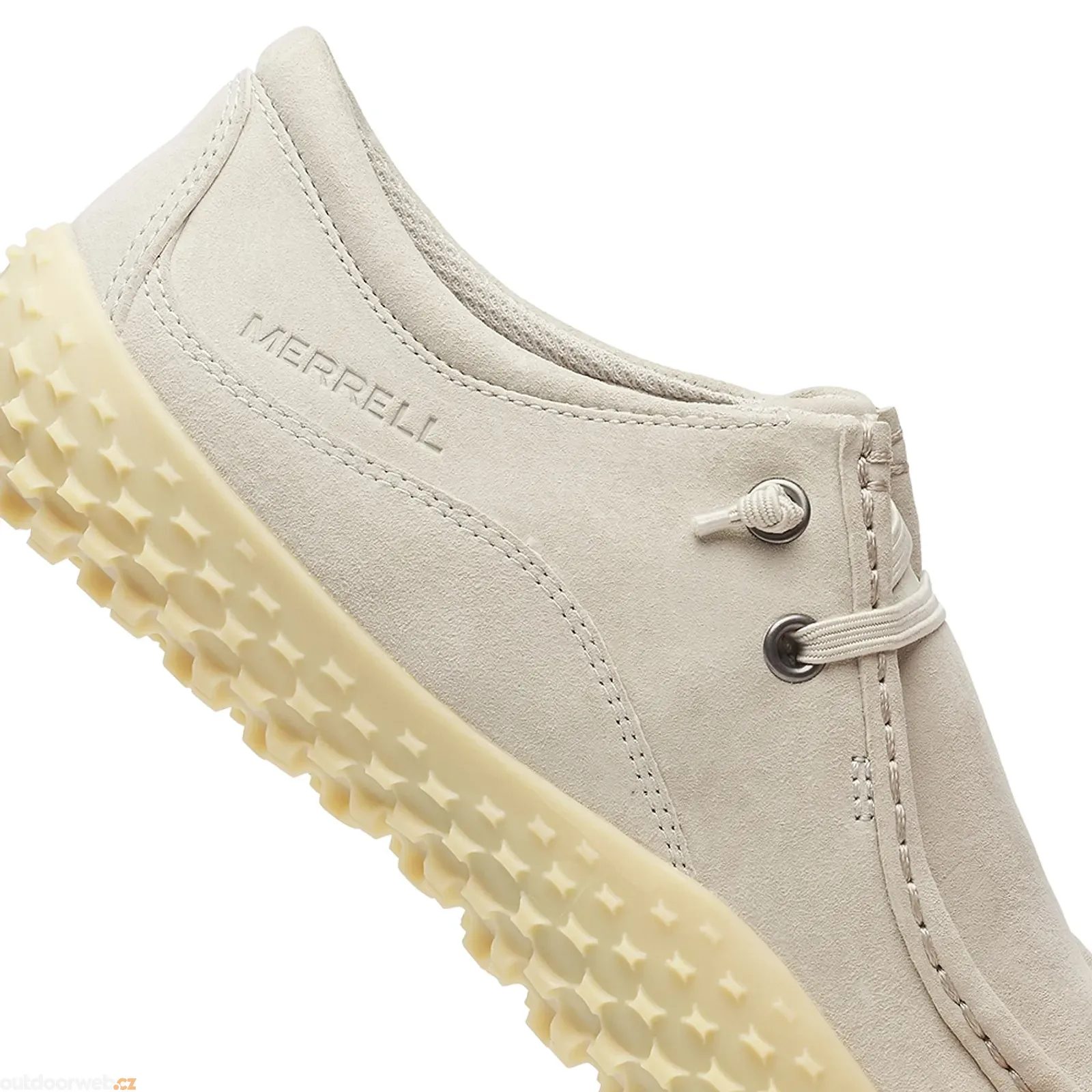 WRAPT BUNGEE W basalt - Women's barefoot shoes - MERRELL - 100,96 €