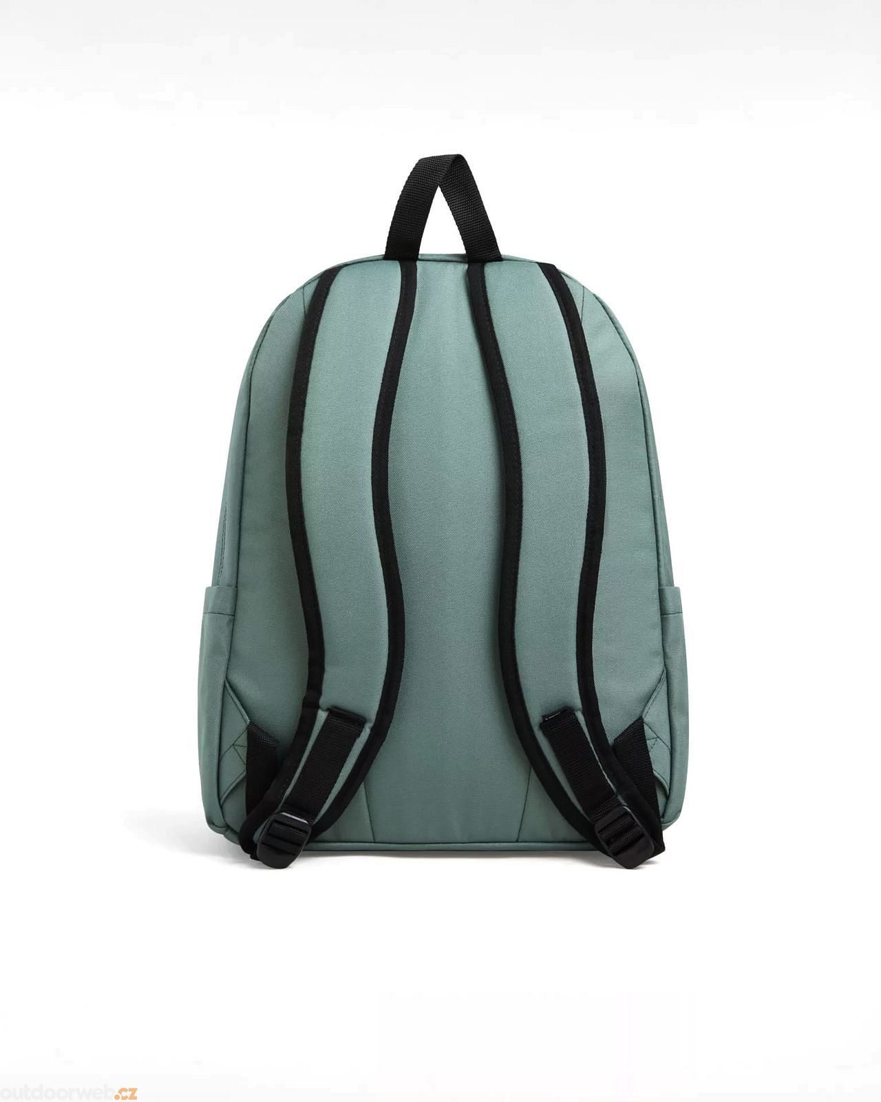 OLD SKOOL BACKPACK 22 Dark Forest - backpack - VANS - 29,80 €