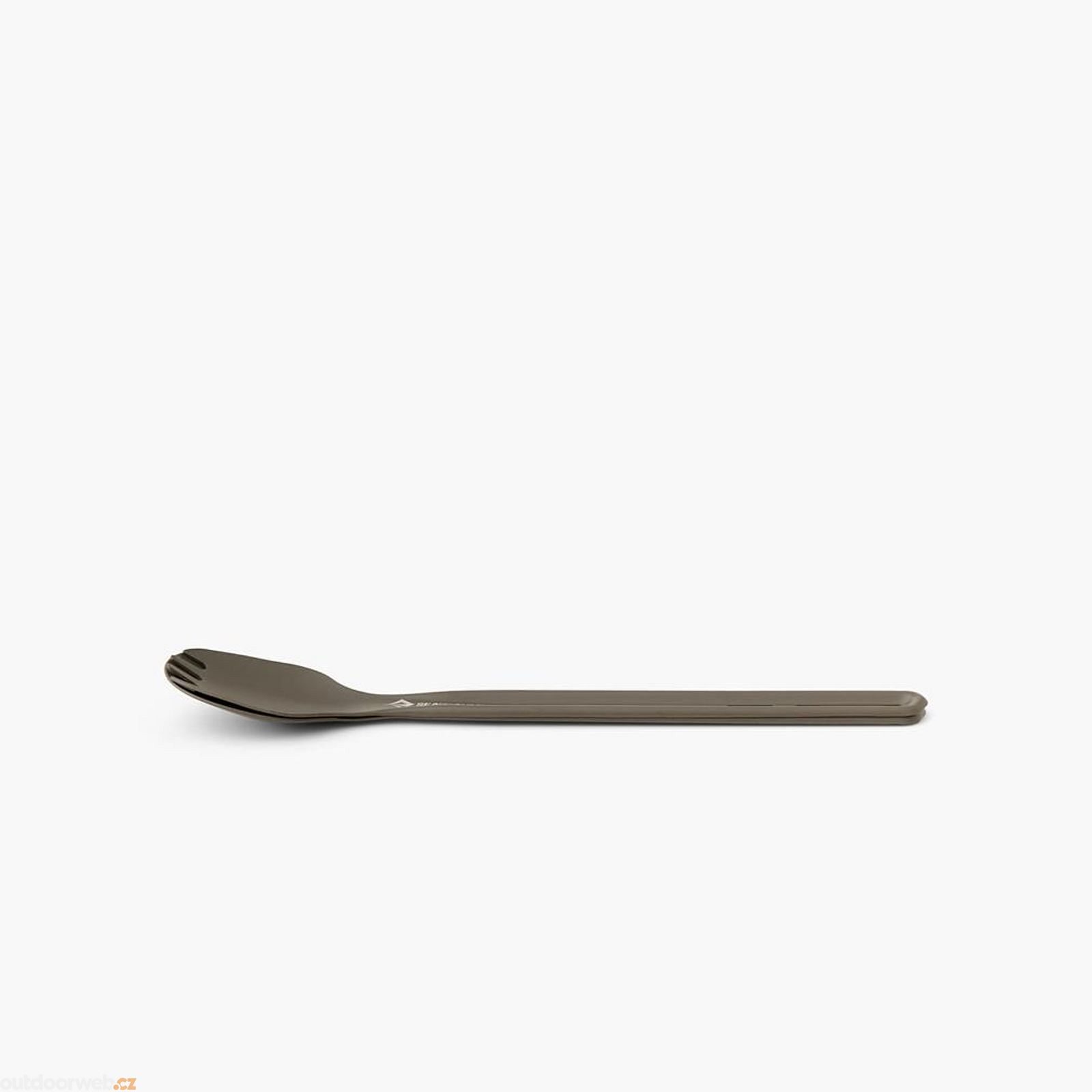 Sea To Summit Frontier UL Long Handle Spork Trekking Zubehör