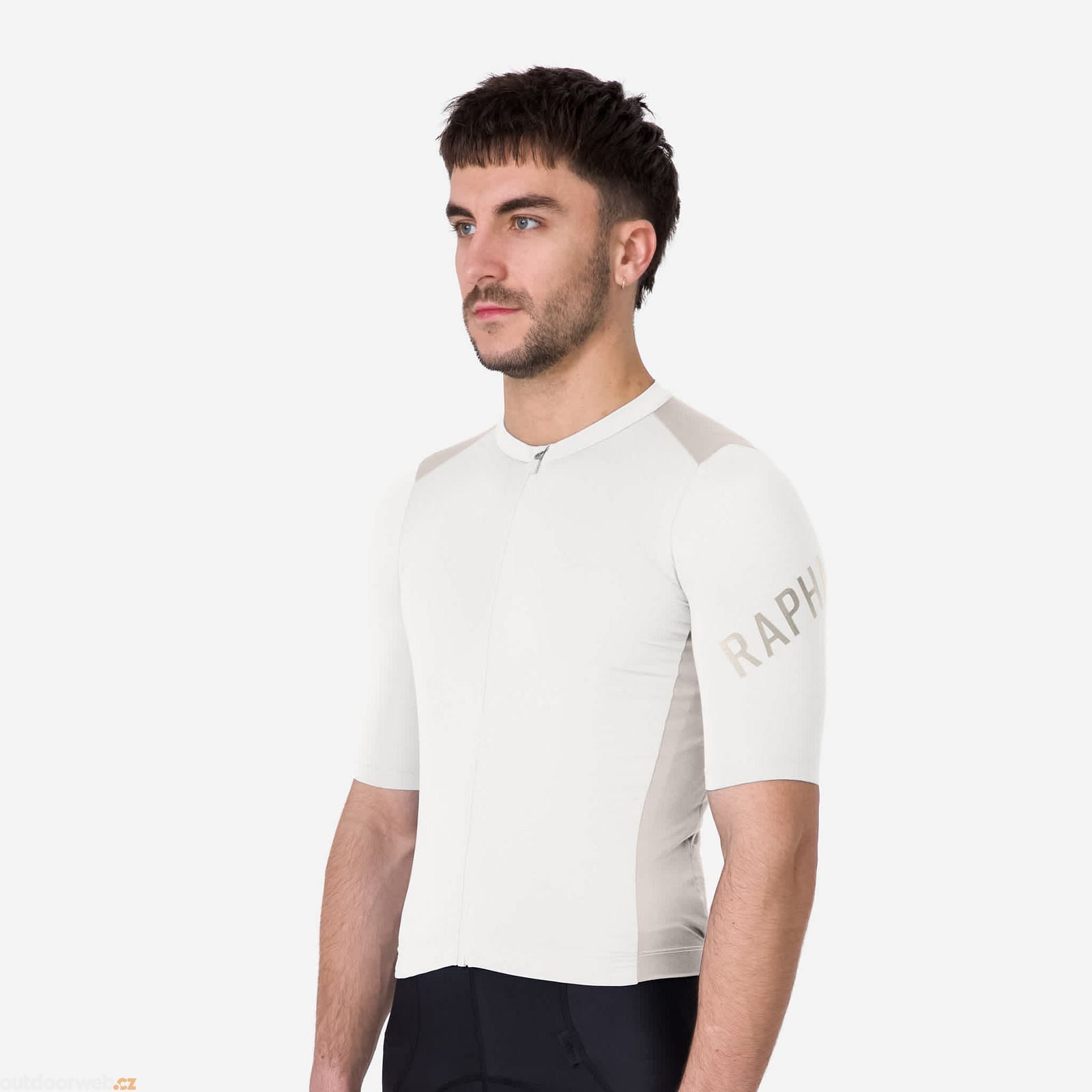 JSY RPH 24 PROTEAM TRN XL WT - Men's jersey - RAPHA - 121,54 €
