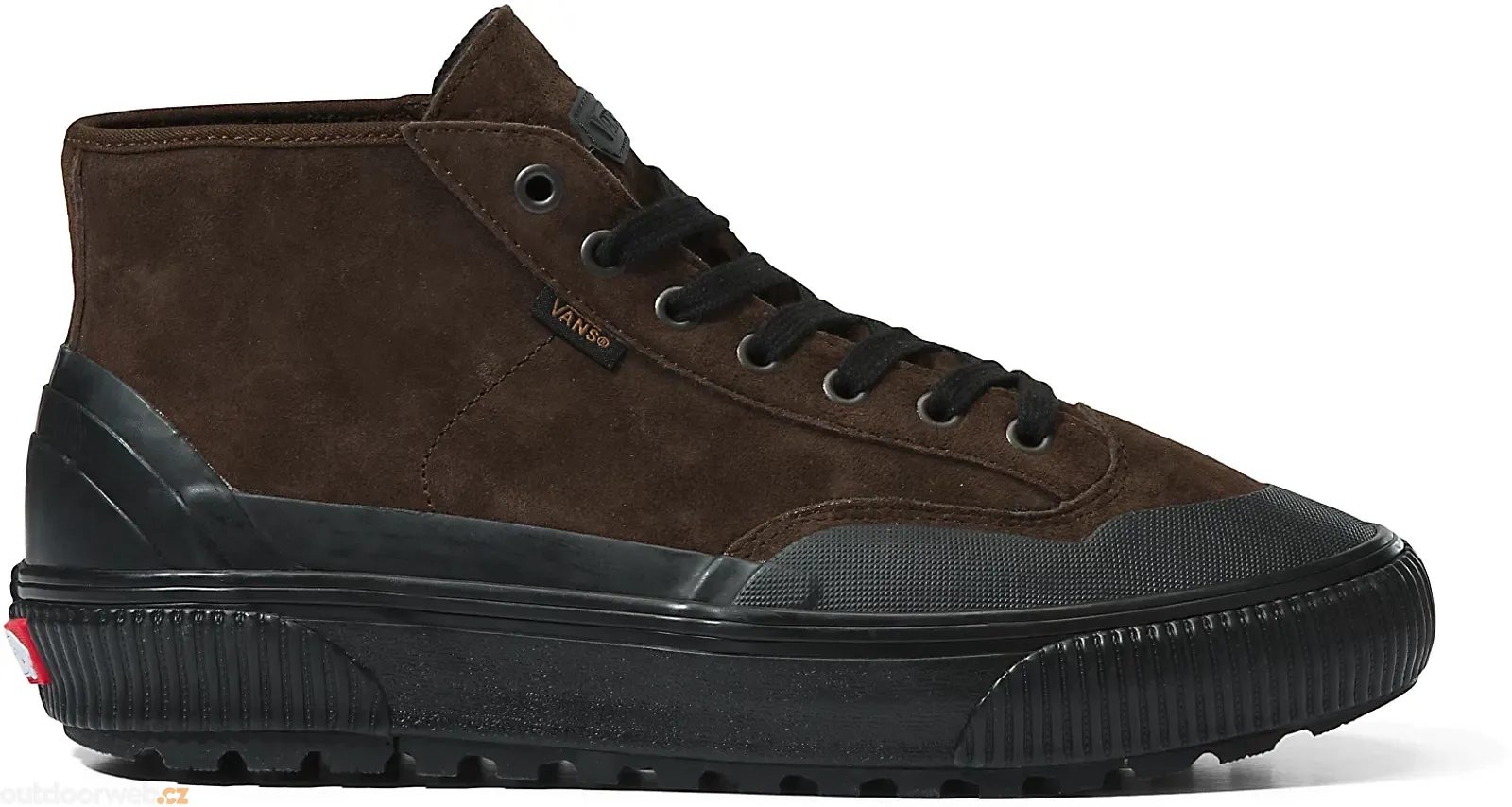 Destruct vans new arrivals