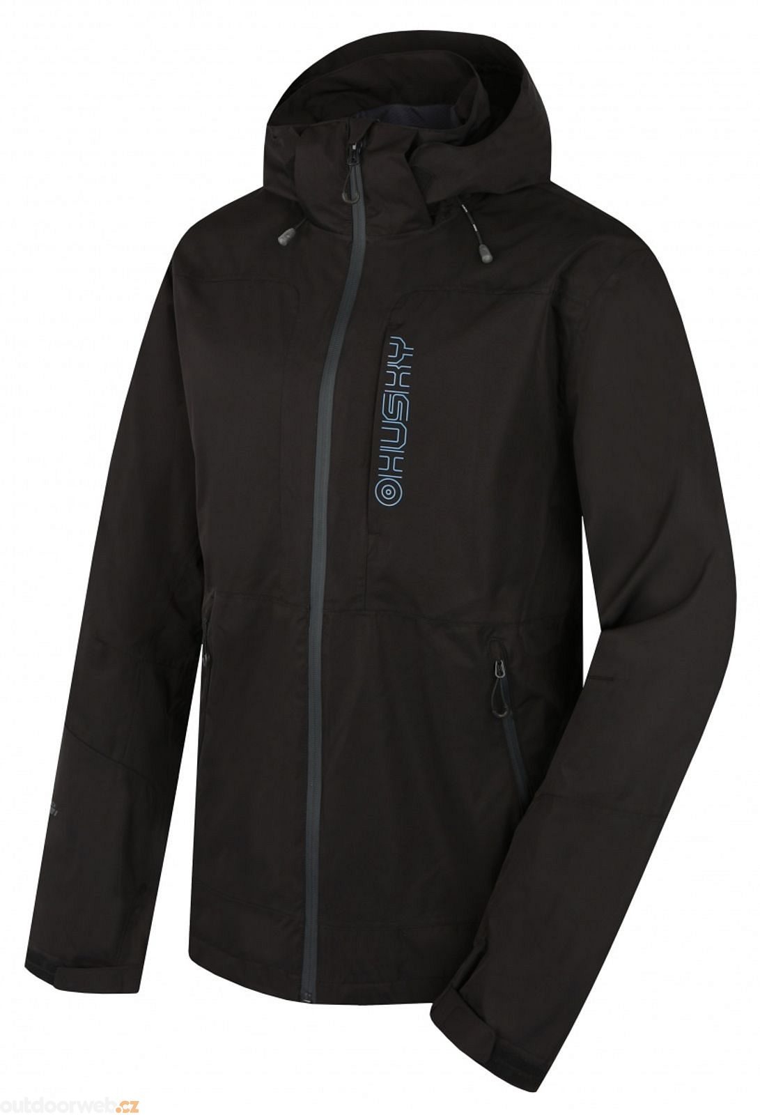 Outdoorweb.eu - Durable and lightweight spring men's jackets