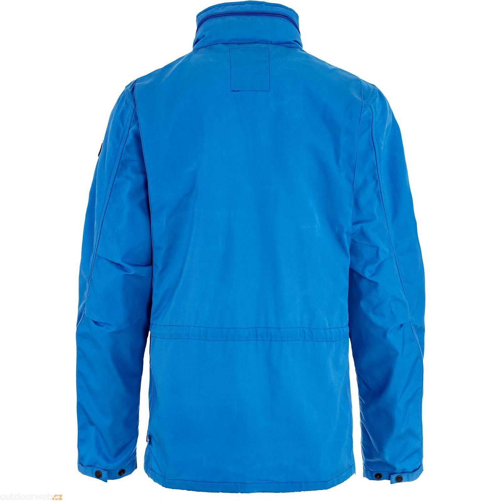 FJÄLLRÄVEN Räven Jacket M UN Blue