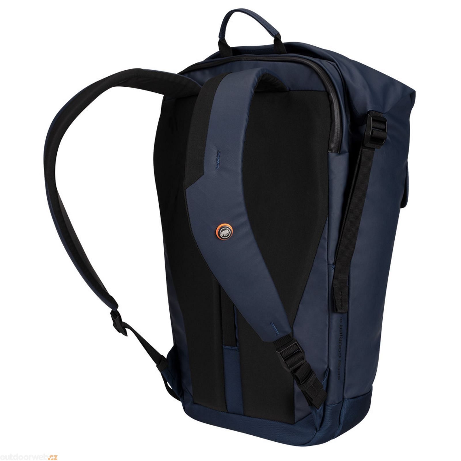 Seon Courier 20 marine - Backpack - MAMMUT - 115,57 €