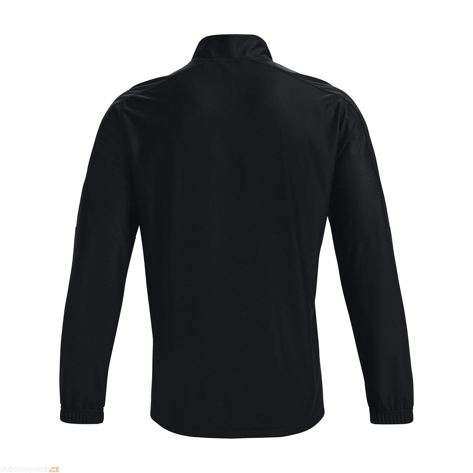 Challenger Track Jacket, Black - men