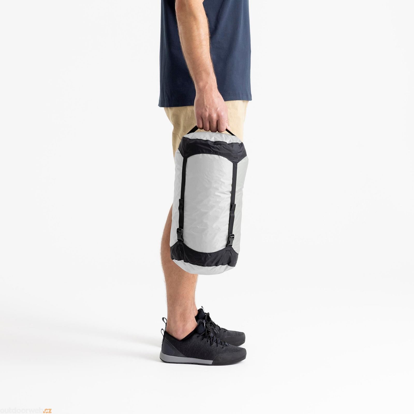 Sack Rise Ultra-Sil Compression Sack 13L High Rise - Ultra-Sil Compression Sack ...