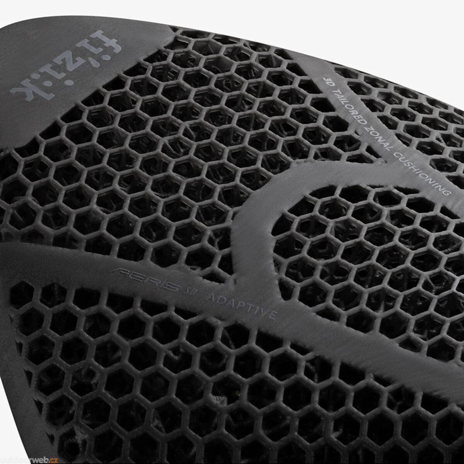 TRANSIRO AERIS SD R1 ADAPTIVE - 135MM - saddle - FIZIK - 266,69 €