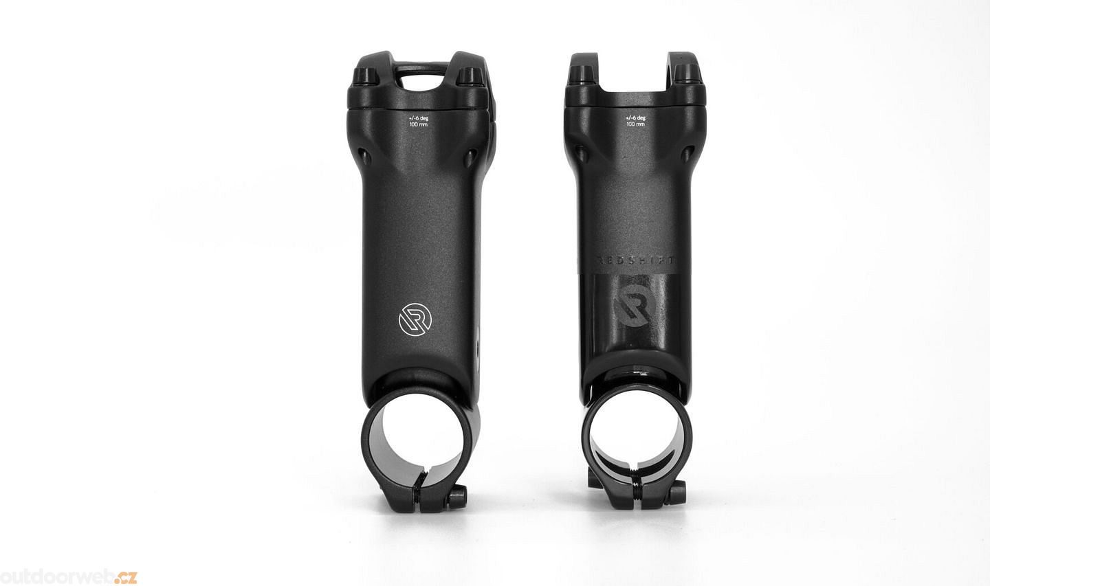 ShockStop PRO +/- 6 deg x 80mm - stem - REDSHIFT - 257,09 €