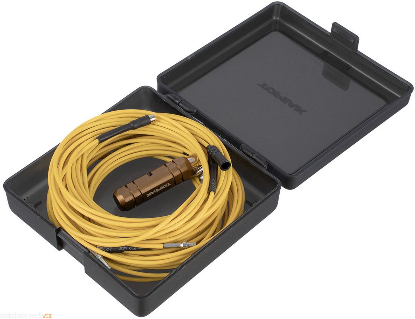 R2000ic Routing Cable INTERNAL CABLE ROUTING SET - tools - TOPEAK - 44,81