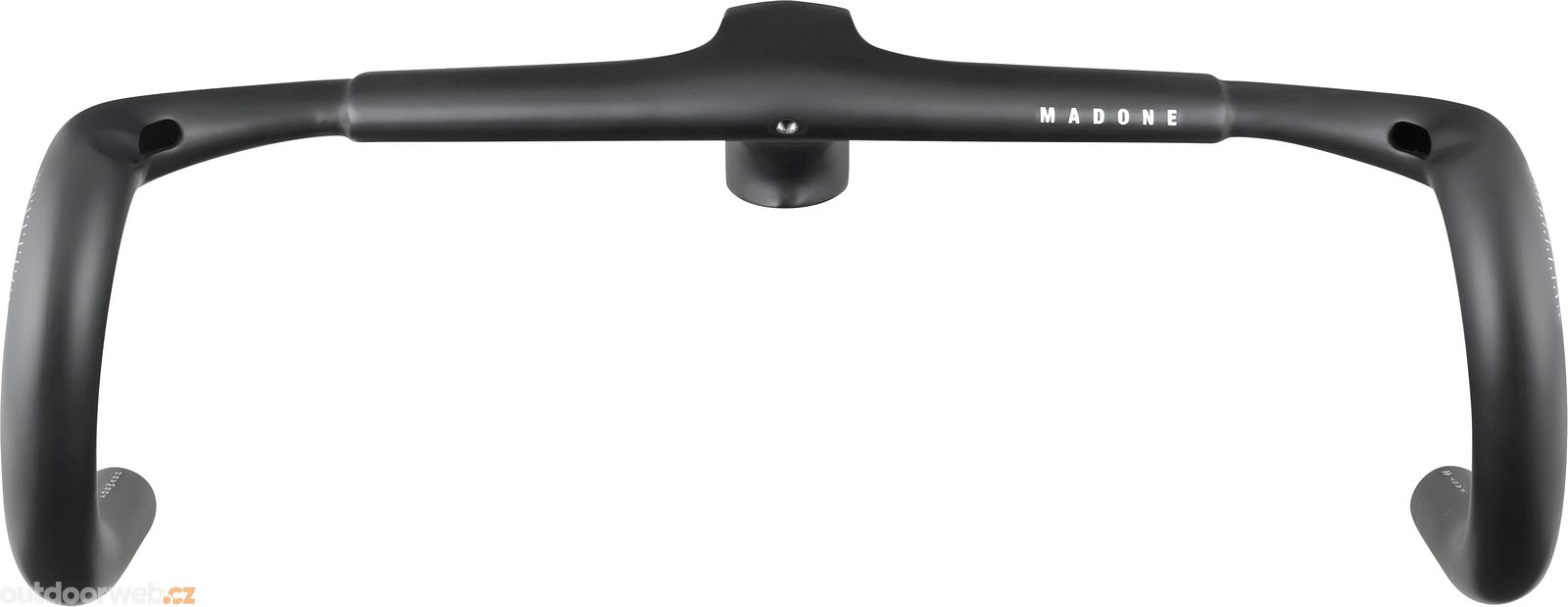 Trek Madone SLR Gen 7 Barstem, Deep Smoke - Handlebar and stem