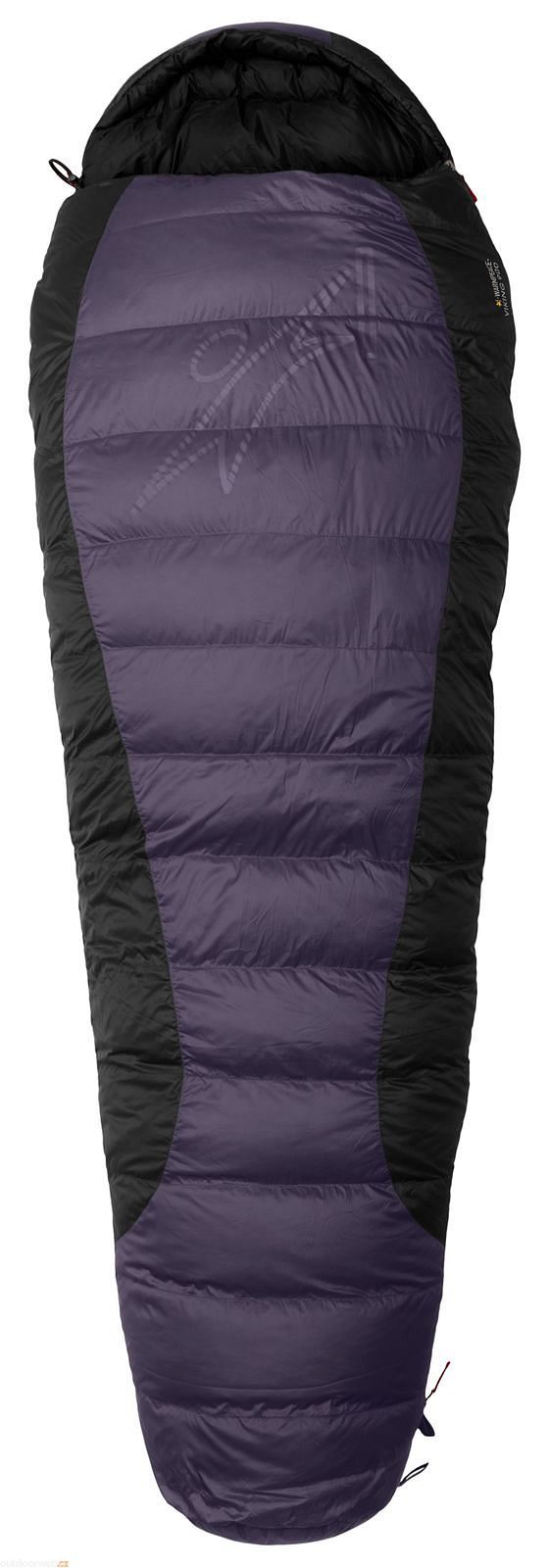 Outdoorweb.eu - VIKING 900 180 cm WIDE, iron/grey/black