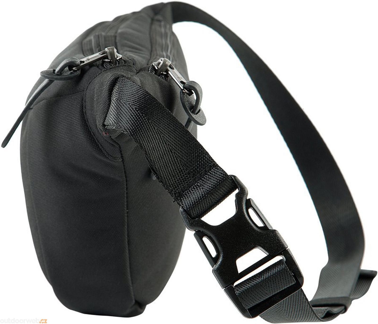 Nitro Hip Bag Gürteltasche | Waxed Lizard | 1191878075-1970