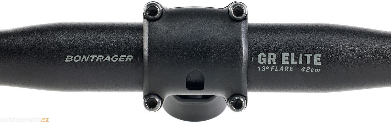 STM TRK RCS PRO +7 DEG 90MM BK - Extender - TREK - 96,32 €