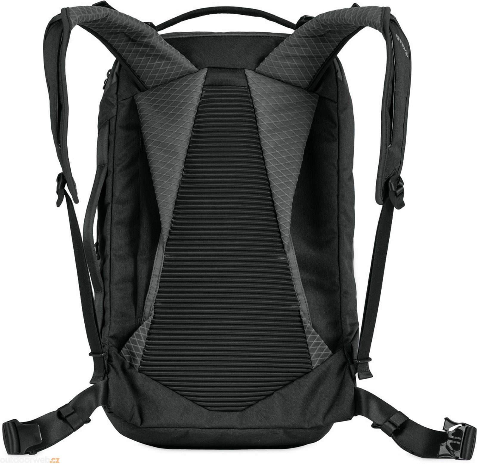 NEMO EQUIPMENT Vantage 40L Endless Promise Black