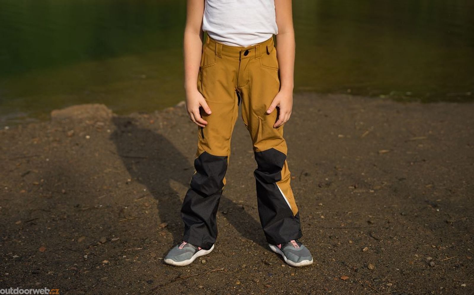 krony k childrens outdoor trousers