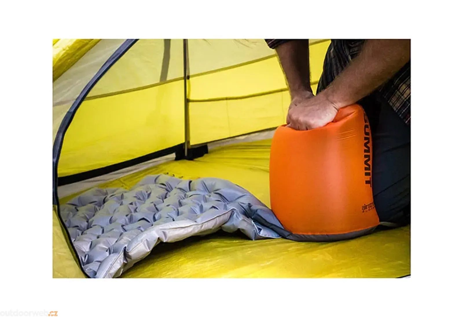 SEA TO SUMMIT AIR STREAM DRY SACK