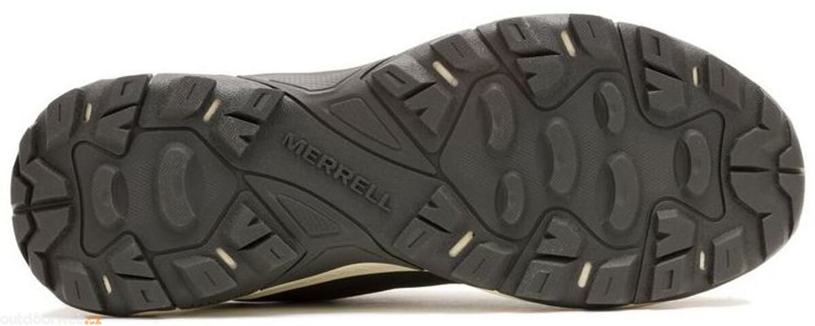 NEW Merrell Tempo EXP‎ Mens Olive Green Hiking Shoes J038737 Size 12 Amazon.com | Merrell Men main image 2