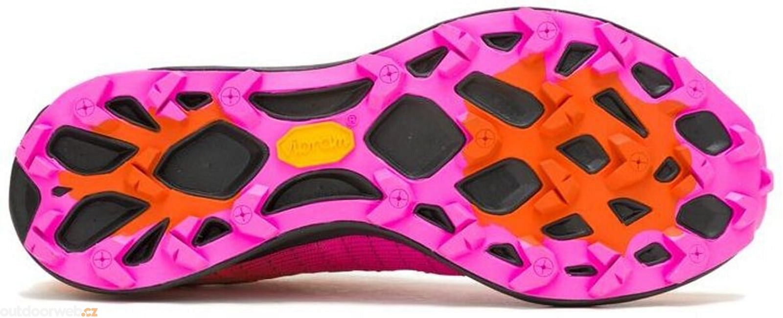 MTL SKYFIRE 2 MATRYX W, BLACK/MULTI - women's running shoes