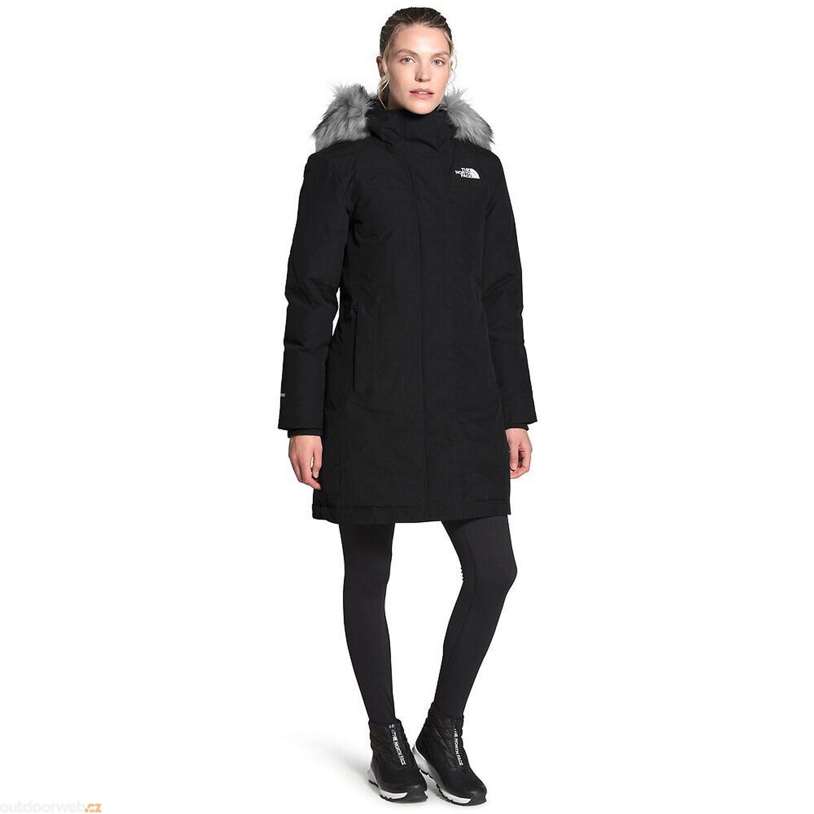 Arctic 2 north face sale