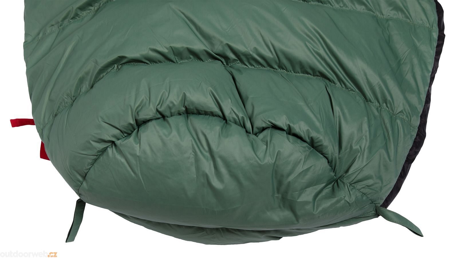 Outdoorweb.eu - VIKING 300 180 cm blue/grey/black - spací