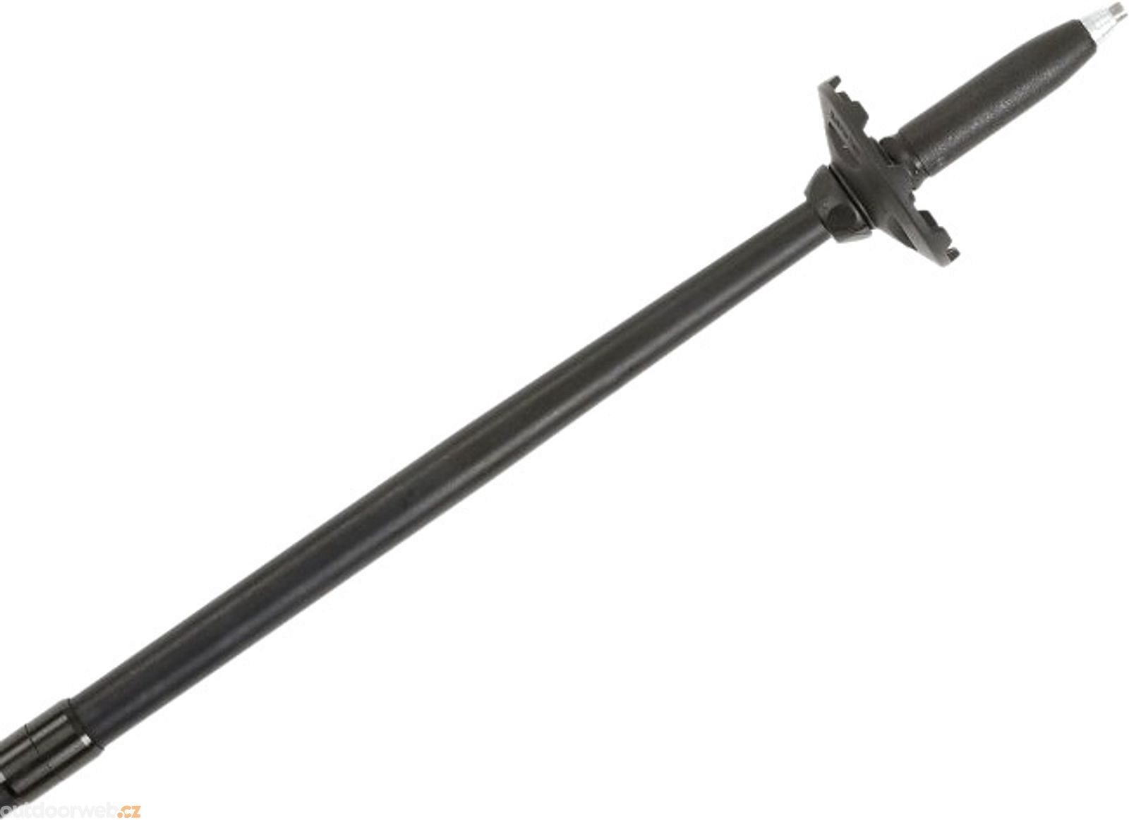 ULTRAX ALU yellow - Trekking poles - FIZAN - 72,79