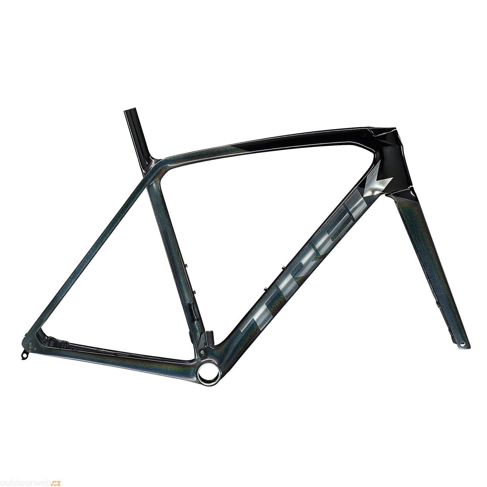 Outdoorweb.eu Emonda SLR Disc F S Dark Prismatic Black Frame set TREK 5 189.91