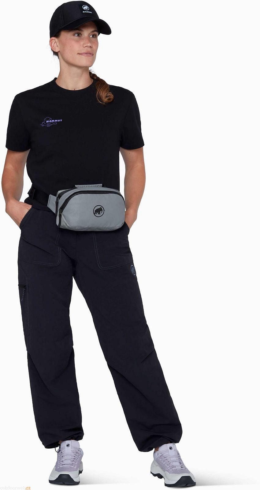 Strata Backpack Seon Waistpack strata - Backpack - MAMMUT - 41,14