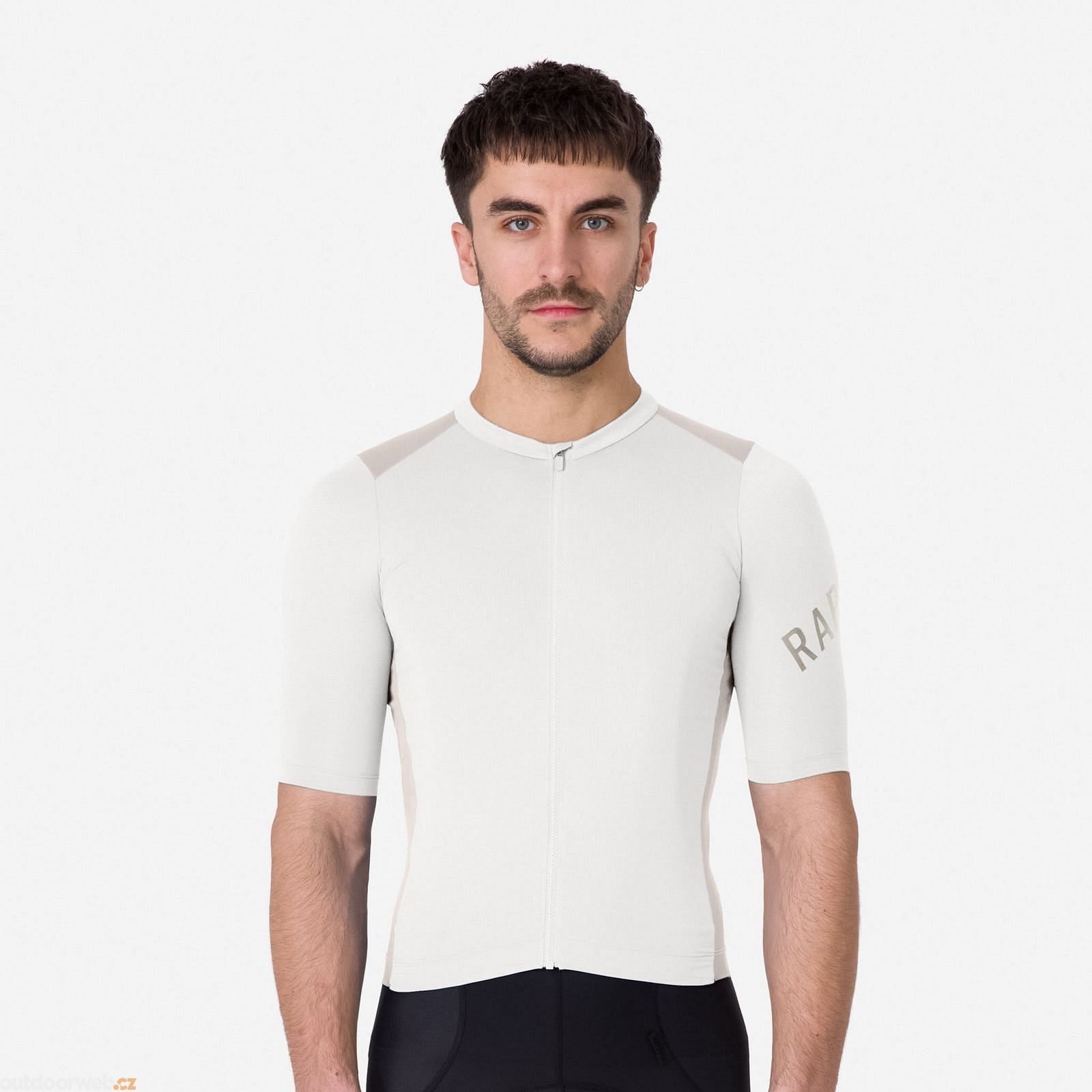 JSY RPH 24 PROTEAM TRN XL WT - Men's jersey - RAPHA - 121,54 €