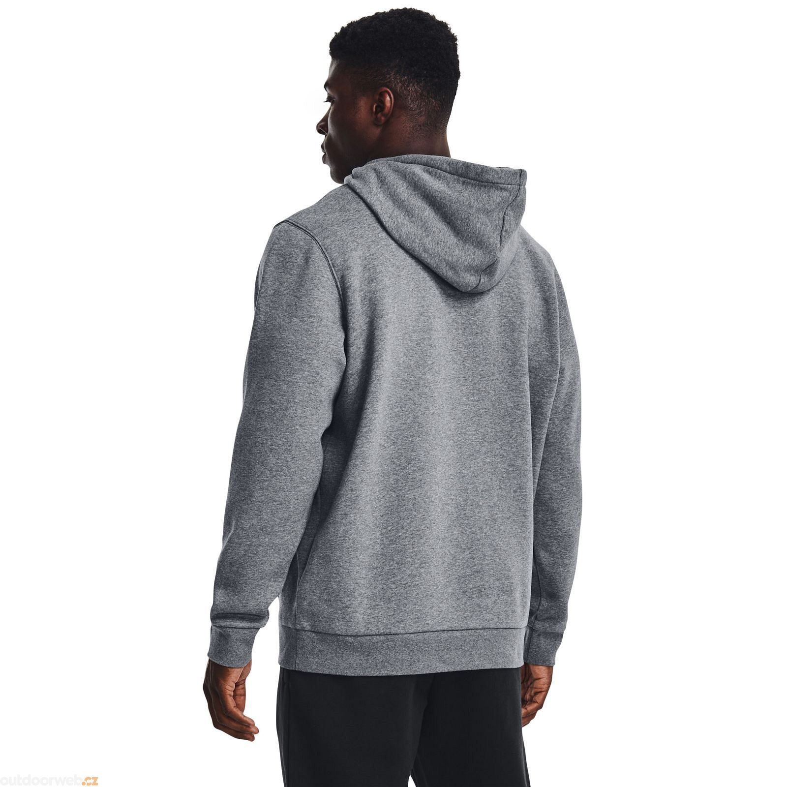 Felpa con cappuccio boxy fit | | catalog--storefront Uomo