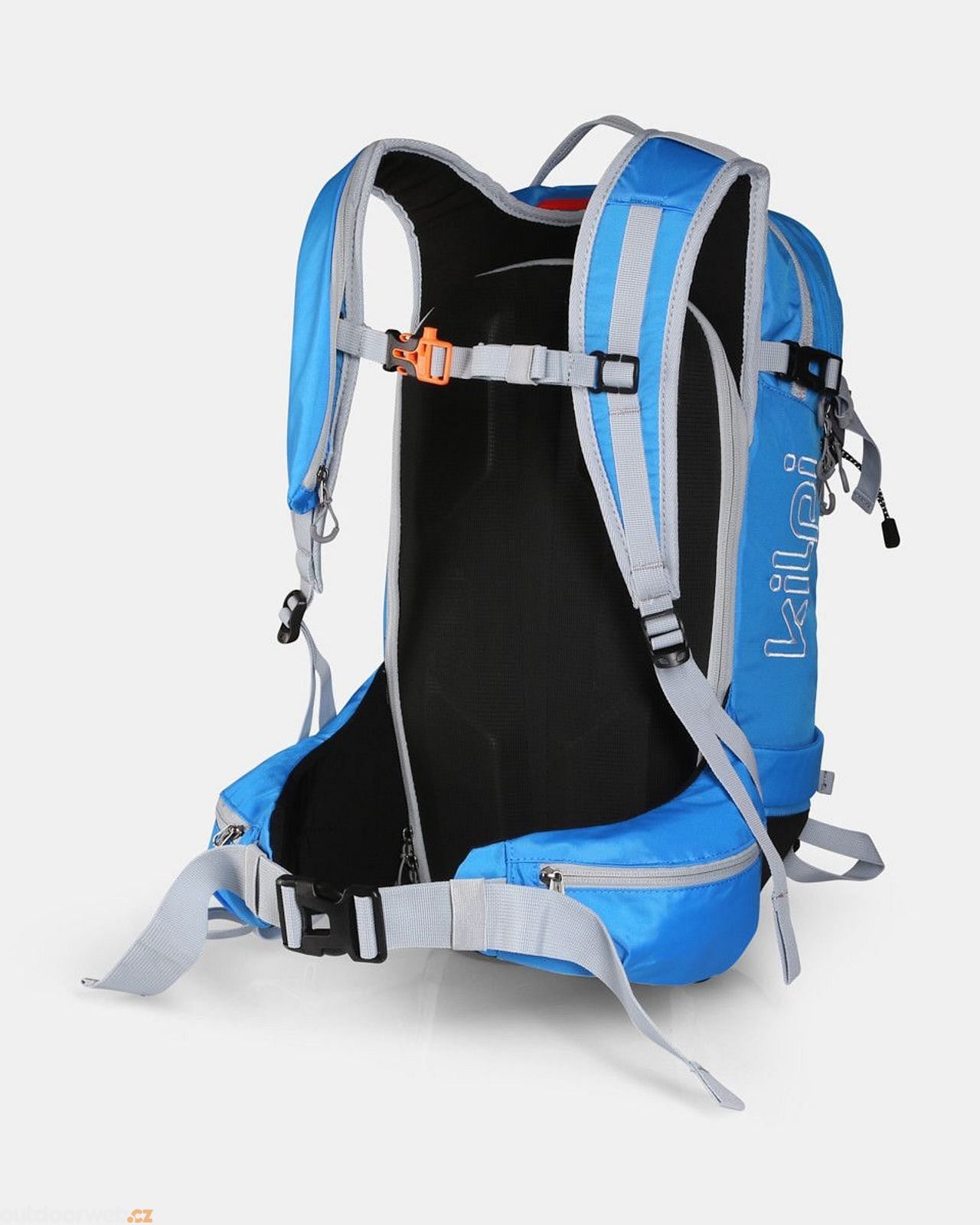 k2 PINACLE130 26.0-26.5cmバックカントリー・フリーライド Glacier 30 béžová - Freeride backpack - KILPI - 119,15 €