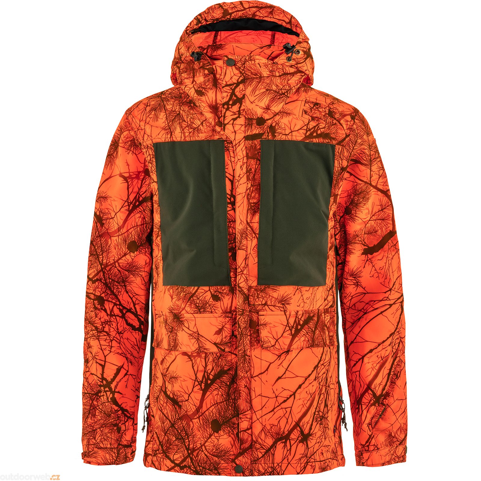 Lappland hybrid jacket m discount