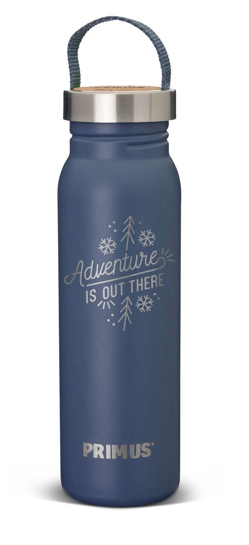 Alpine Thermo Bottle 0.5L (Closeout)